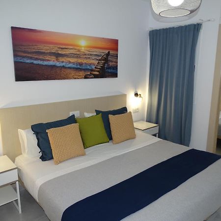 Maspalomas Tisalaya Suite 1.5. Zewnętrze zdjęcie