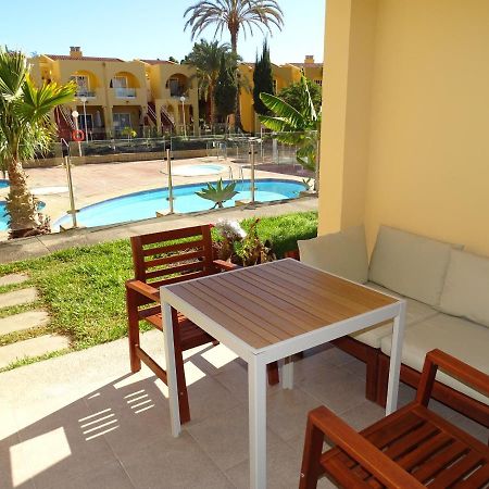 Maspalomas Tisalaya Suite 1.5. Zewnętrze zdjęcie