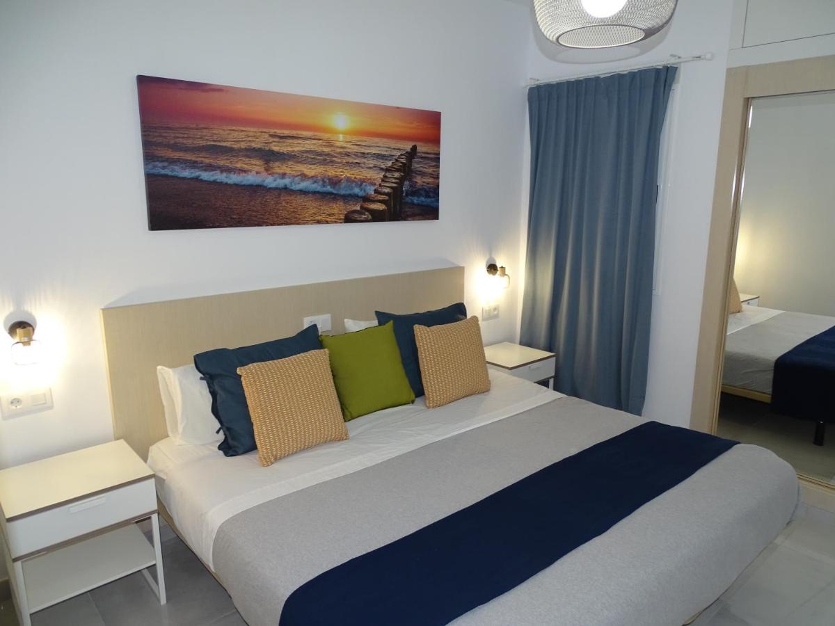 Maspalomas Tisalaya Suite 1.5. Zewnętrze zdjęcie