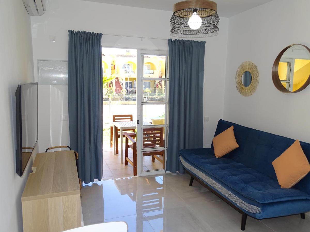 Maspalomas Tisalaya Suite 1.5. Zewnętrze zdjęcie