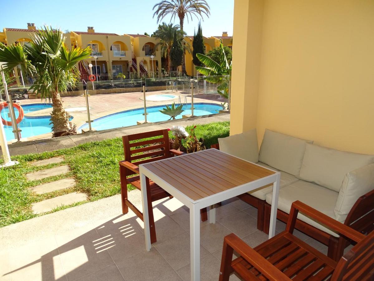 Maspalomas Tisalaya Suite 1.5. Zewnętrze zdjęcie