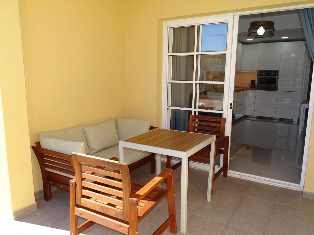Maspalomas Tisalaya Suite 1.5. Zewnętrze zdjęcie