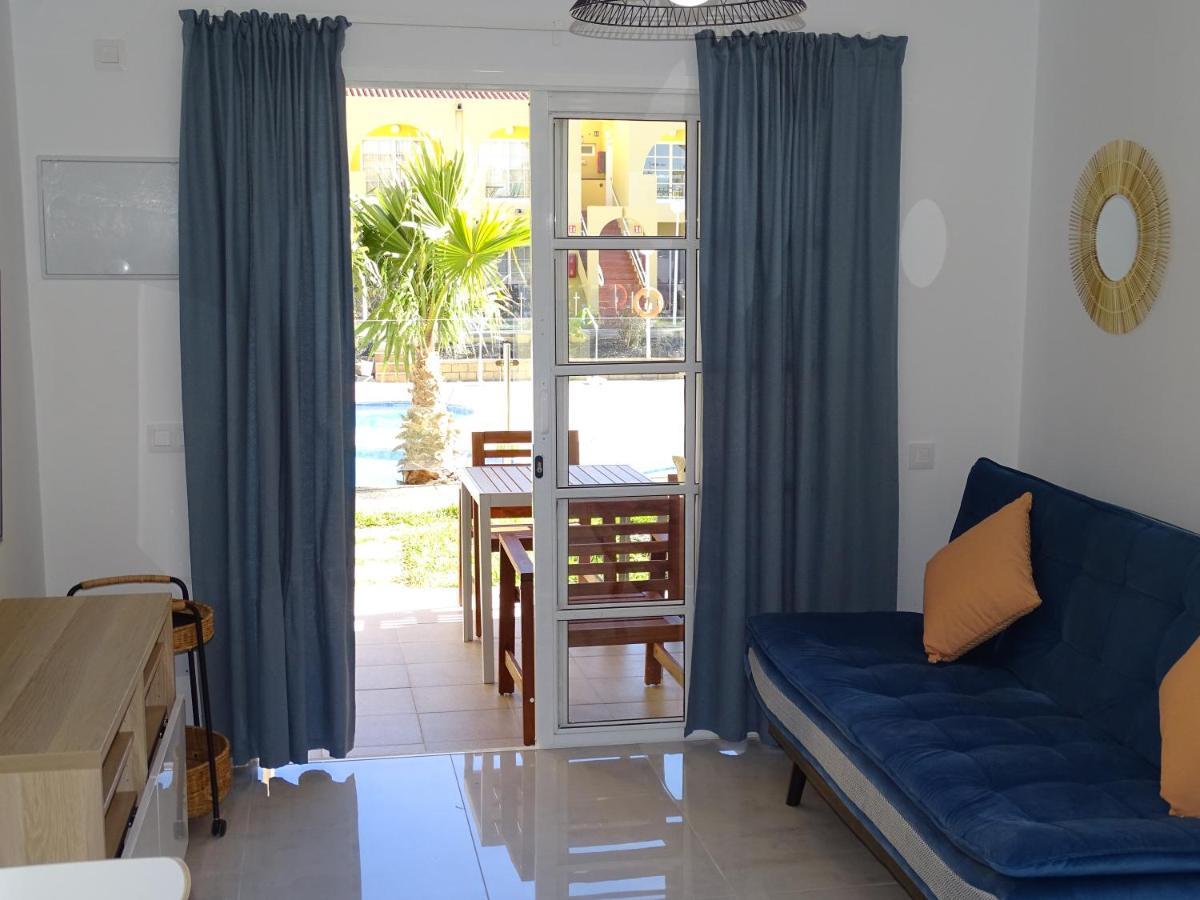 Maspalomas Tisalaya Suite 1.5. Zewnętrze zdjęcie
