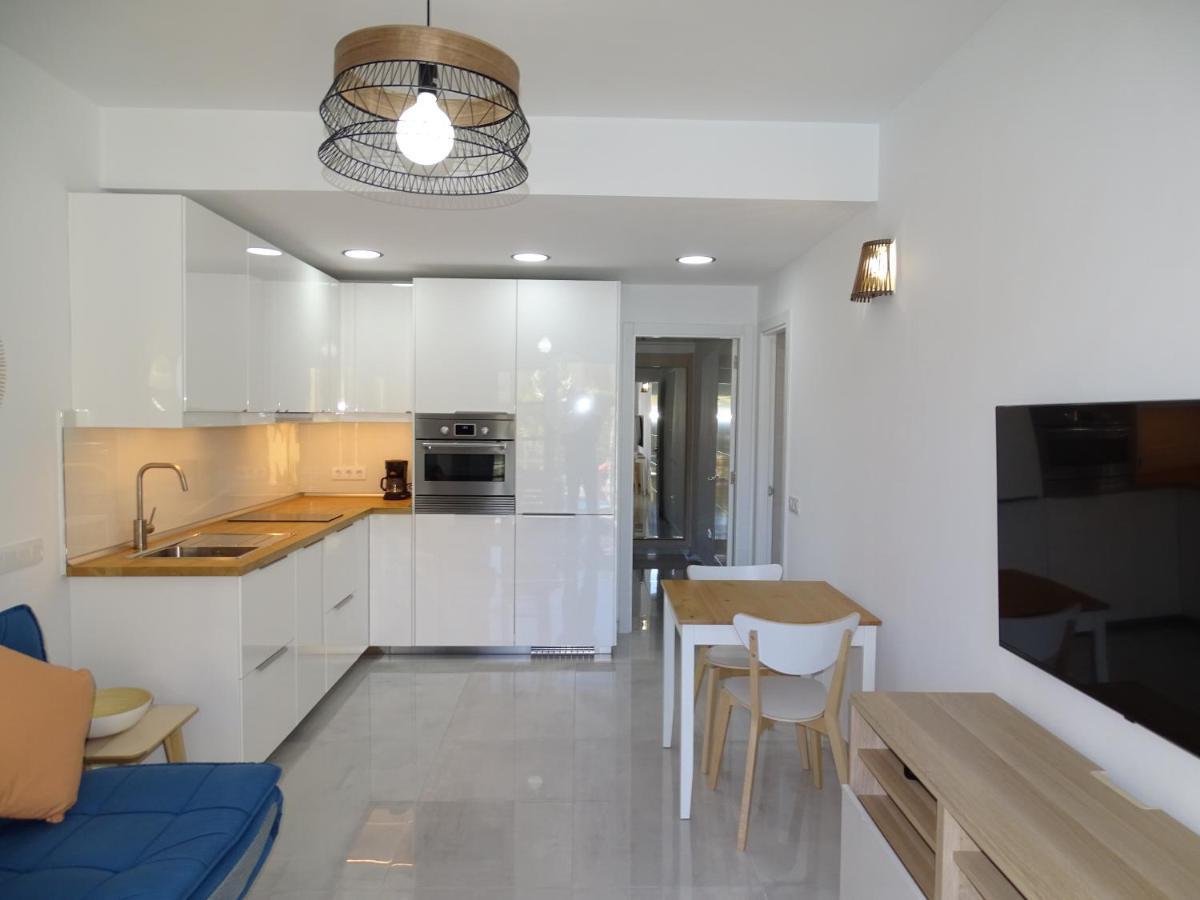 Maspalomas Tisalaya Suite 1.5. Zewnętrze zdjęcie