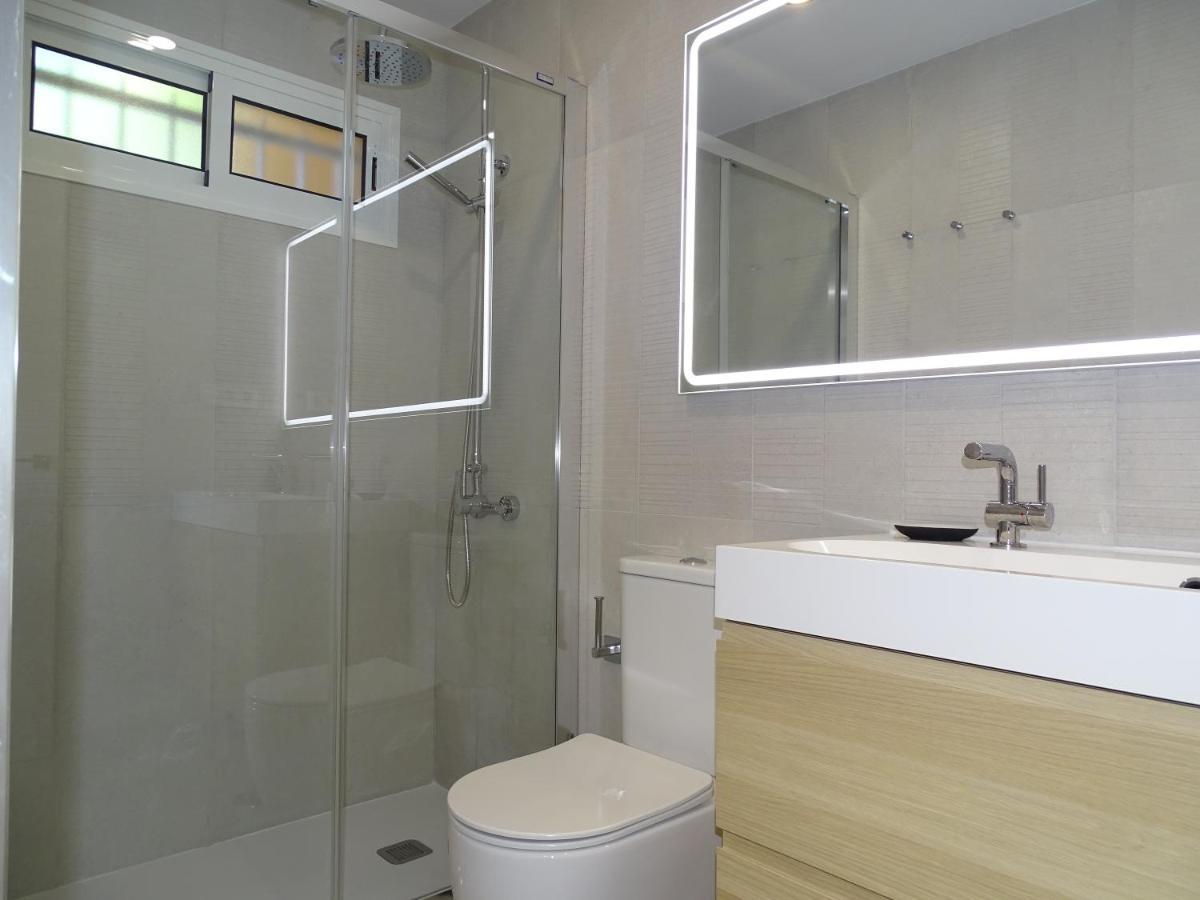 Maspalomas Tisalaya Suite 1.5. Zewnętrze zdjęcie