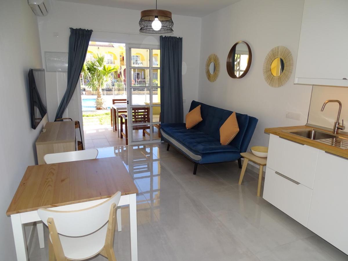 Maspalomas Tisalaya Suite 1.5. Zewnętrze zdjęcie