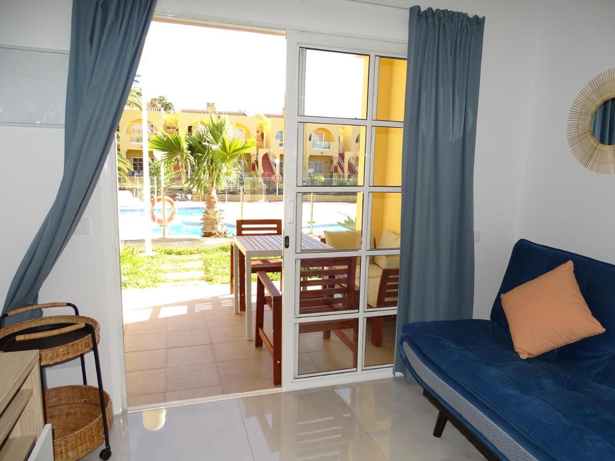Maspalomas Tisalaya Suite 1.5. Zewnętrze zdjęcie