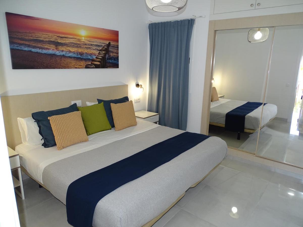 Maspalomas Tisalaya Suite 1.5. Zewnętrze zdjęcie