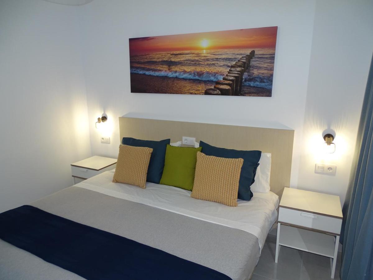 Maspalomas Tisalaya Suite 1.5. Zewnętrze zdjęcie