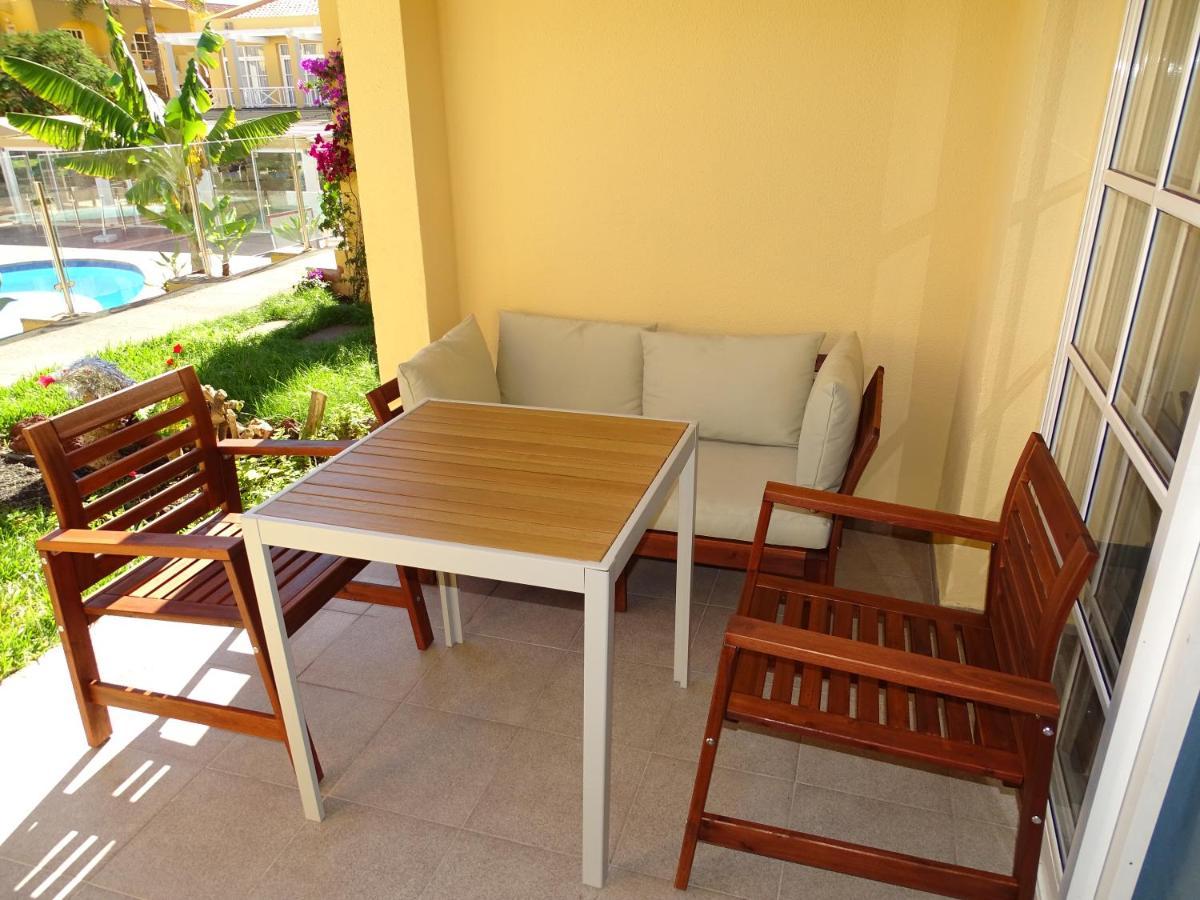 Maspalomas Tisalaya Suite 1.5. Zewnętrze zdjęcie
