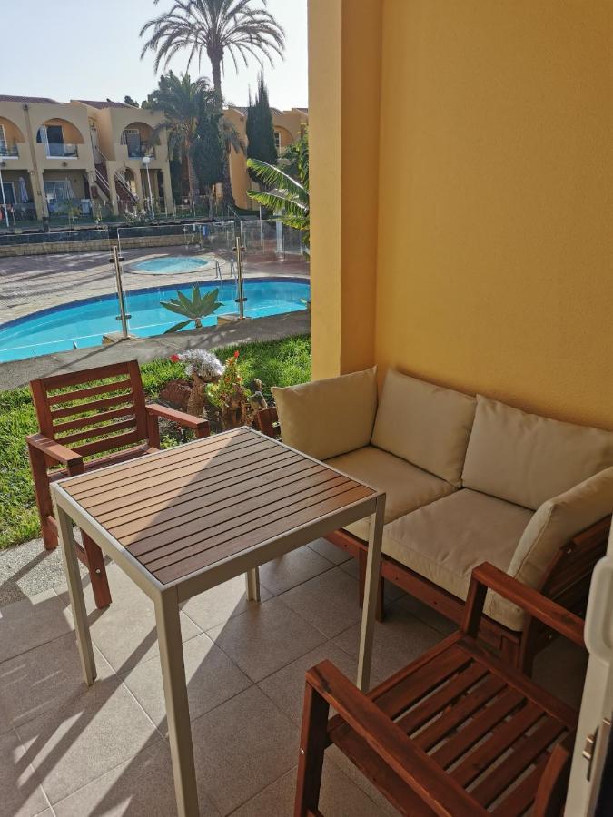 Maspalomas Tisalaya Suite 1.5. Zewnętrze zdjęcie