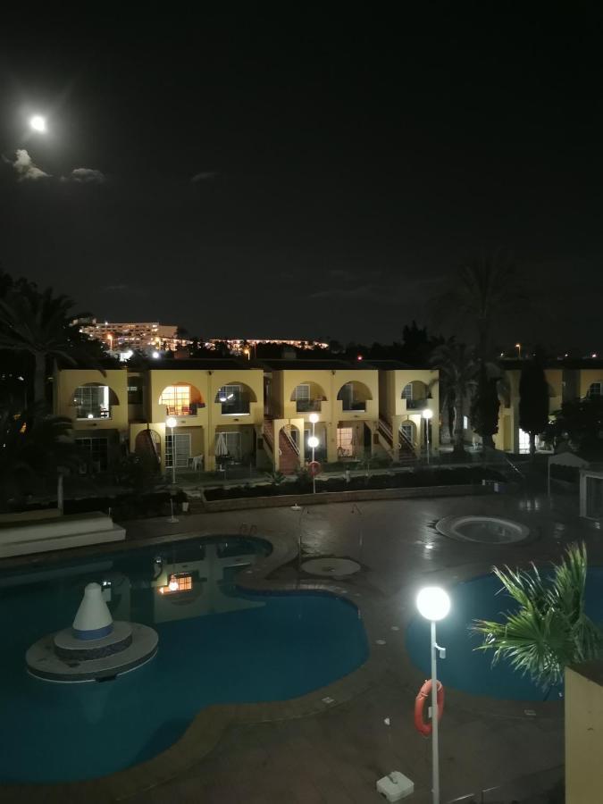 Maspalomas Tisalaya Suite 1.5. Zewnętrze zdjęcie