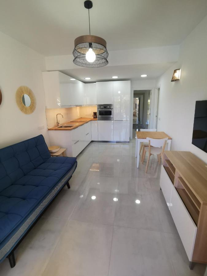 Maspalomas Tisalaya Suite 1.5. Zewnętrze zdjęcie