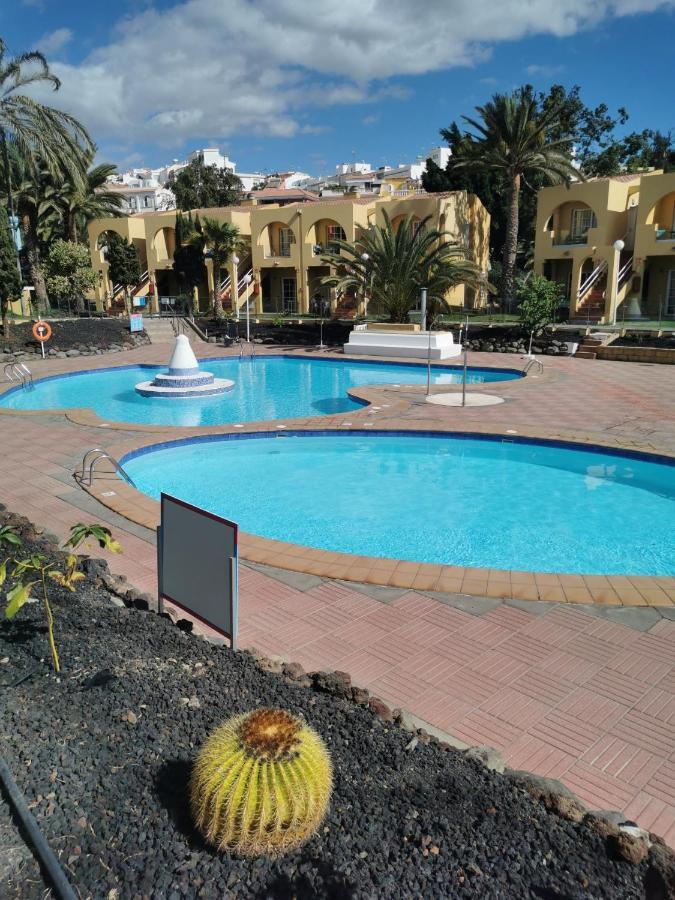 Maspalomas Tisalaya Suite 1.5. Zewnętrze zdjęcie
