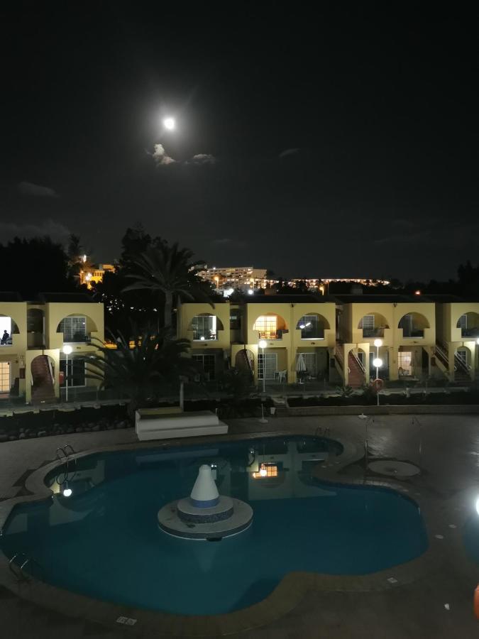 Maspalomas Tisalaya Suite 1.5. Zewnętrze zdjęcie