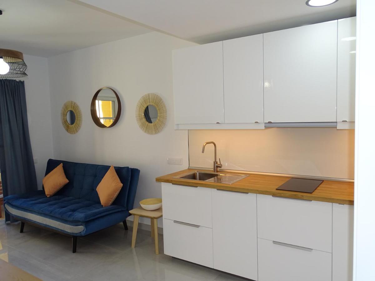 Maspalomas Tisalaya Suite 1.5. Zewnętrze zdjęcie