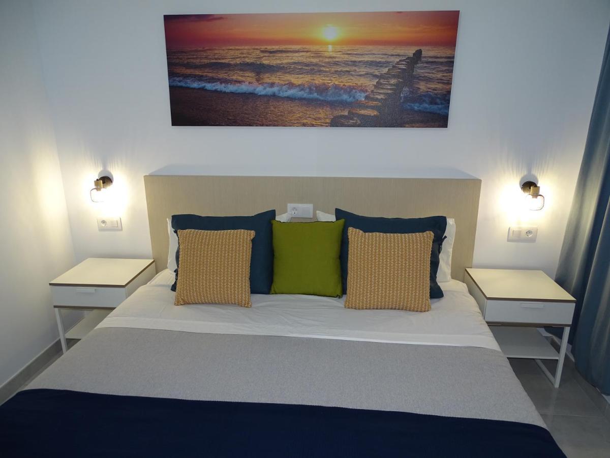 Maspalomas Tisalaya Suite 1.5. Zewnętrze zdjęcie