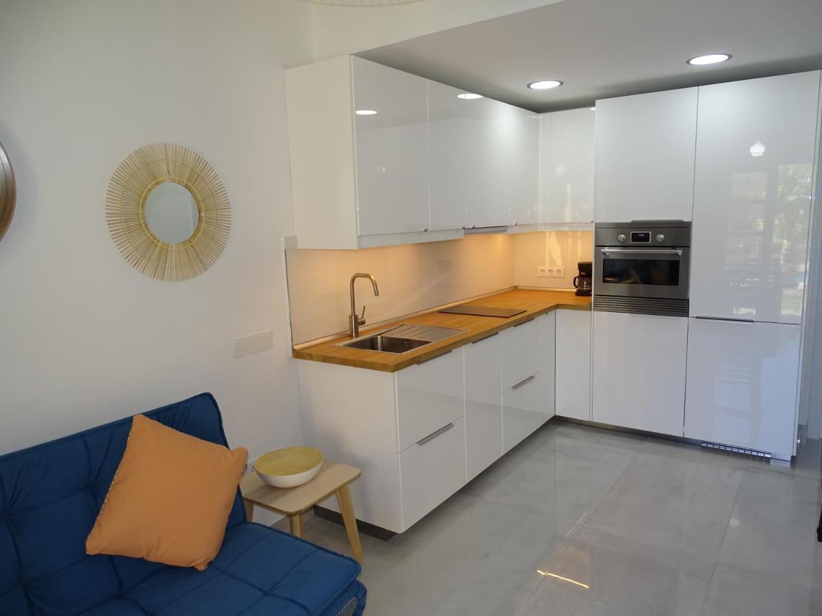 Maspalomas Tisalaya Suite 1.5. Zewnętrze zdjęcie