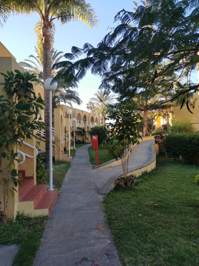 Maspalomas Tisalaya Suite 1.5. Zewnętrze zdjęcie