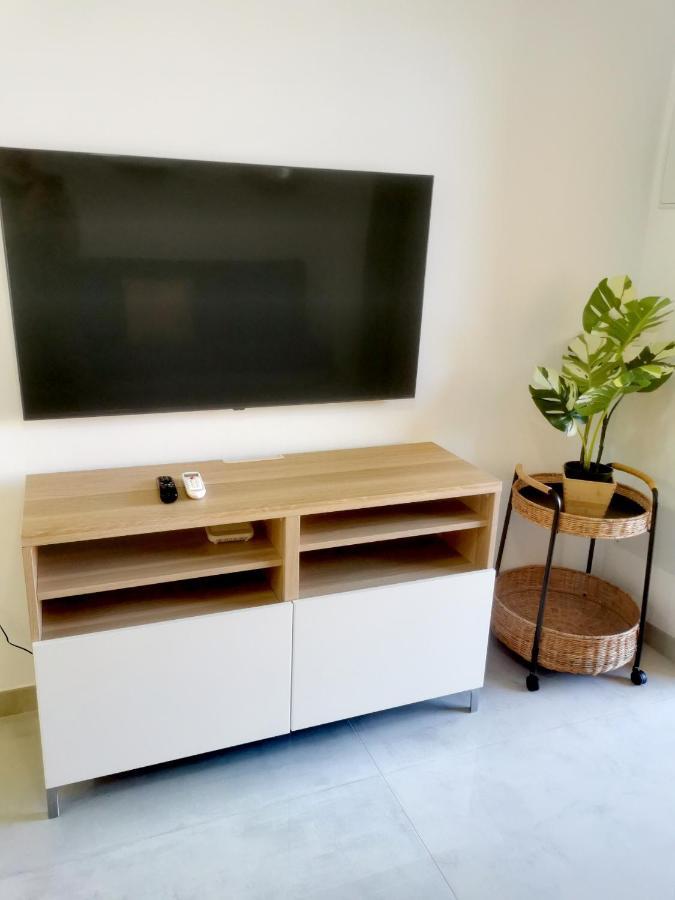 Maspalomas Tisalaya Suite 1.5. Zewnętrze zdjęcie