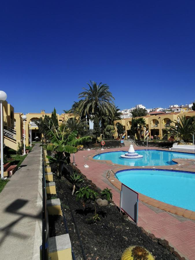 Maspalomas Tisalaya Suite 1.5. Zewnętrze zdjęcie